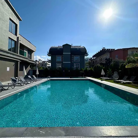 La Marosta Hotel 4*