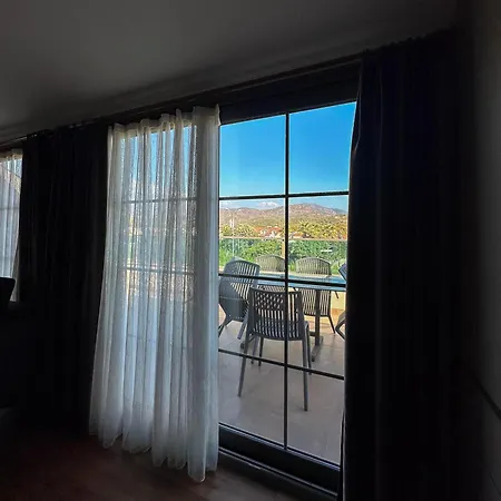 La Marosta 4* Фетхие