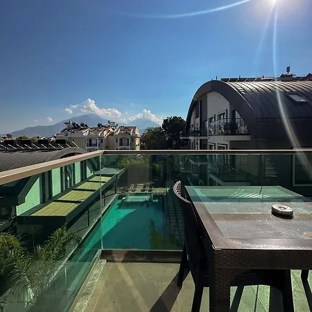 Hotel La Marosta